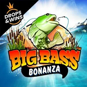 Wingaga – Big Bass Bonanza