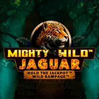 Wingaga – Mighty Wild Jaguar