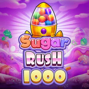 Wingaga – Sugar Rush 1000