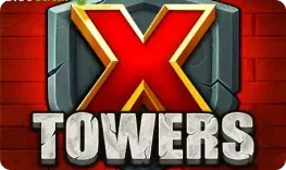 Wingaga – Tower X